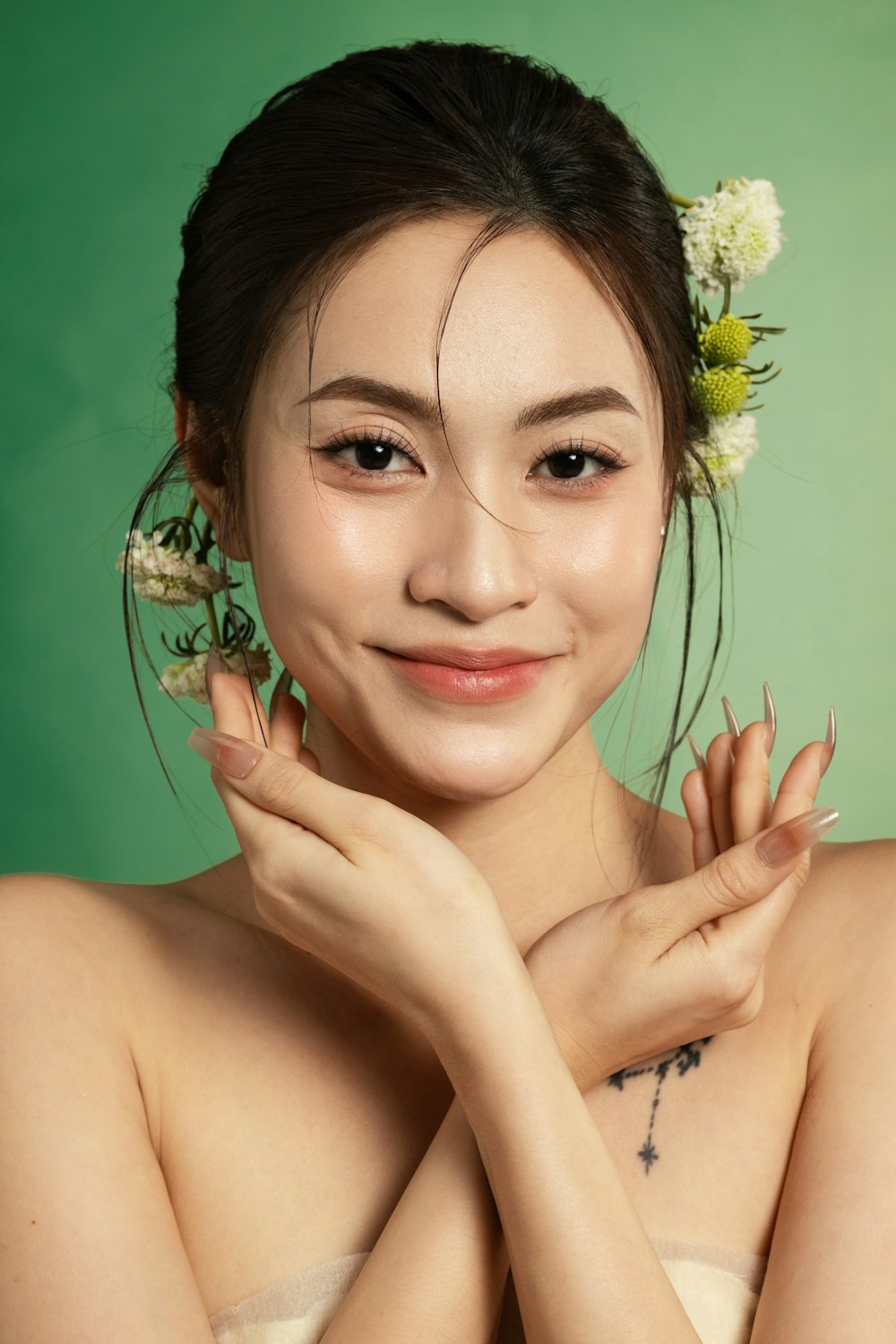 Korean Skincare
