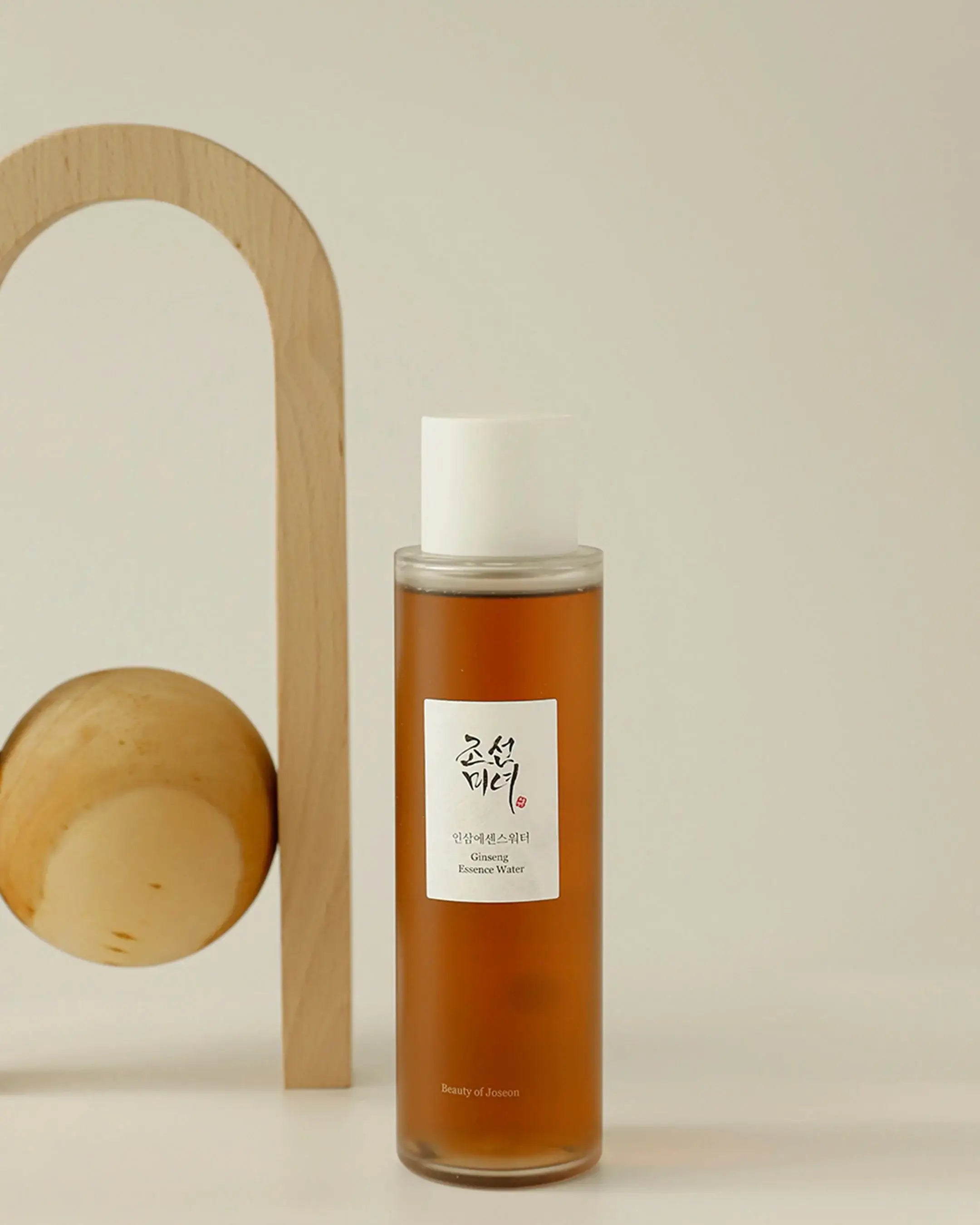 Beauty of Joseon – Huile Démaquillante au Ginseng (210 ml)