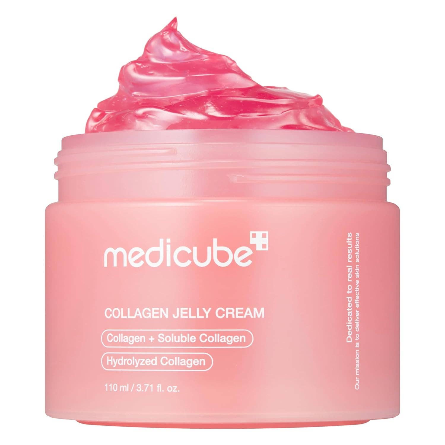 Medicube – Crème Gelée au Collagène 110 ml