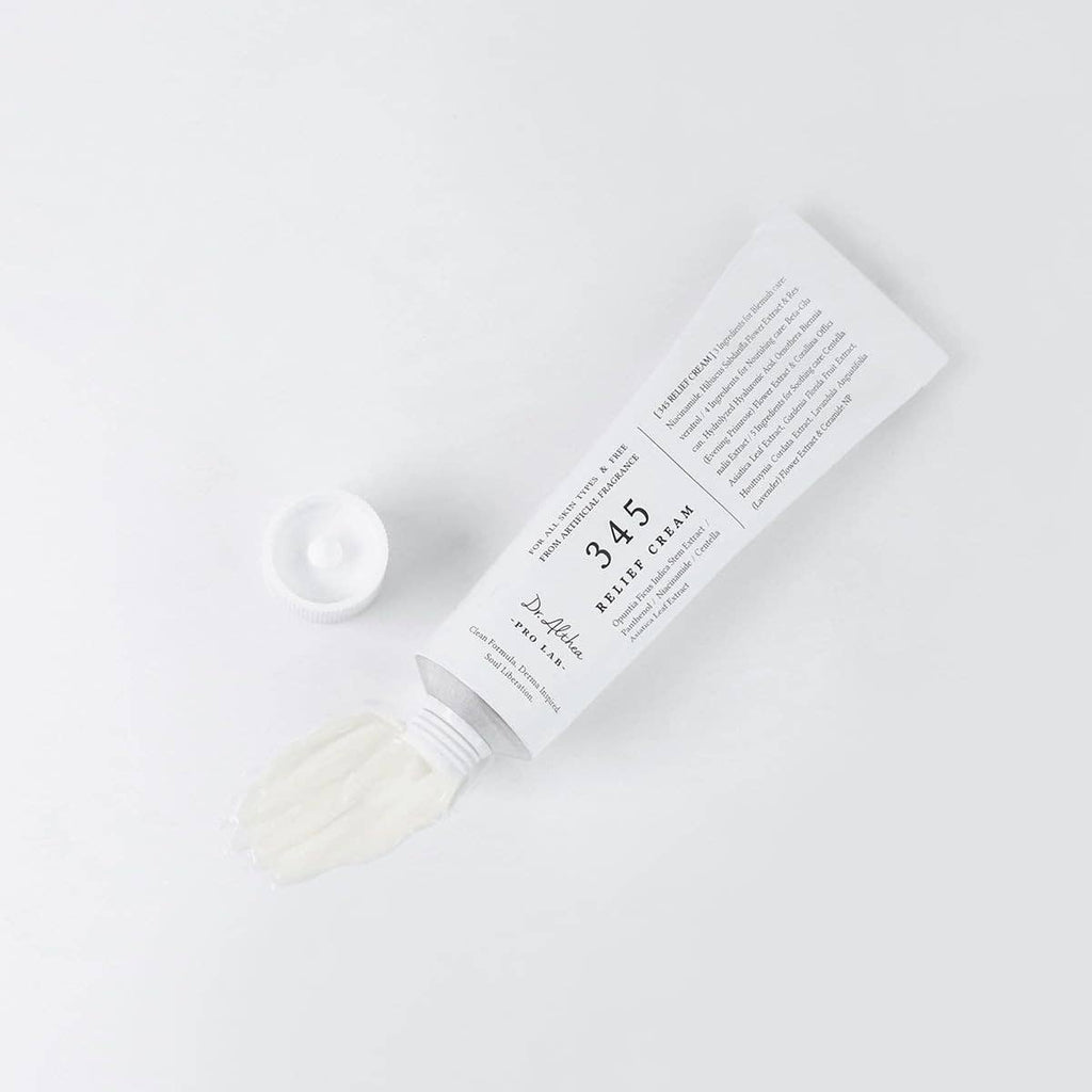 Dr. Althea – Crème Apaisante 345 (50 ml)