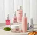 Anua – Kit Découverte « Peach » Hydratation & Éclat