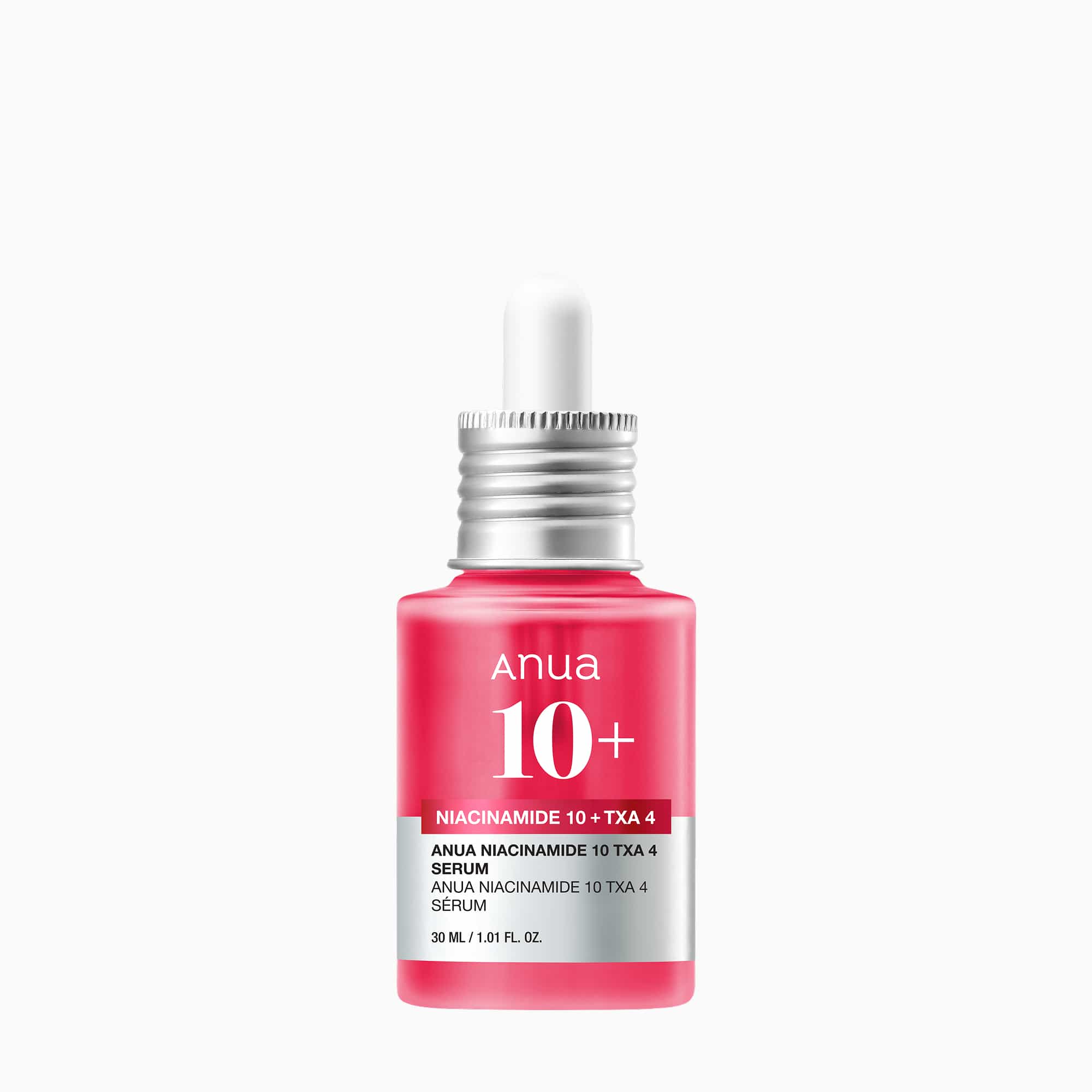 Anua Sérum Niacinamide 10% + Acide Tranexamique 4%
