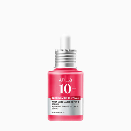 Anua Sérum Niacinamide 10% + Acide Tranexamique 4%