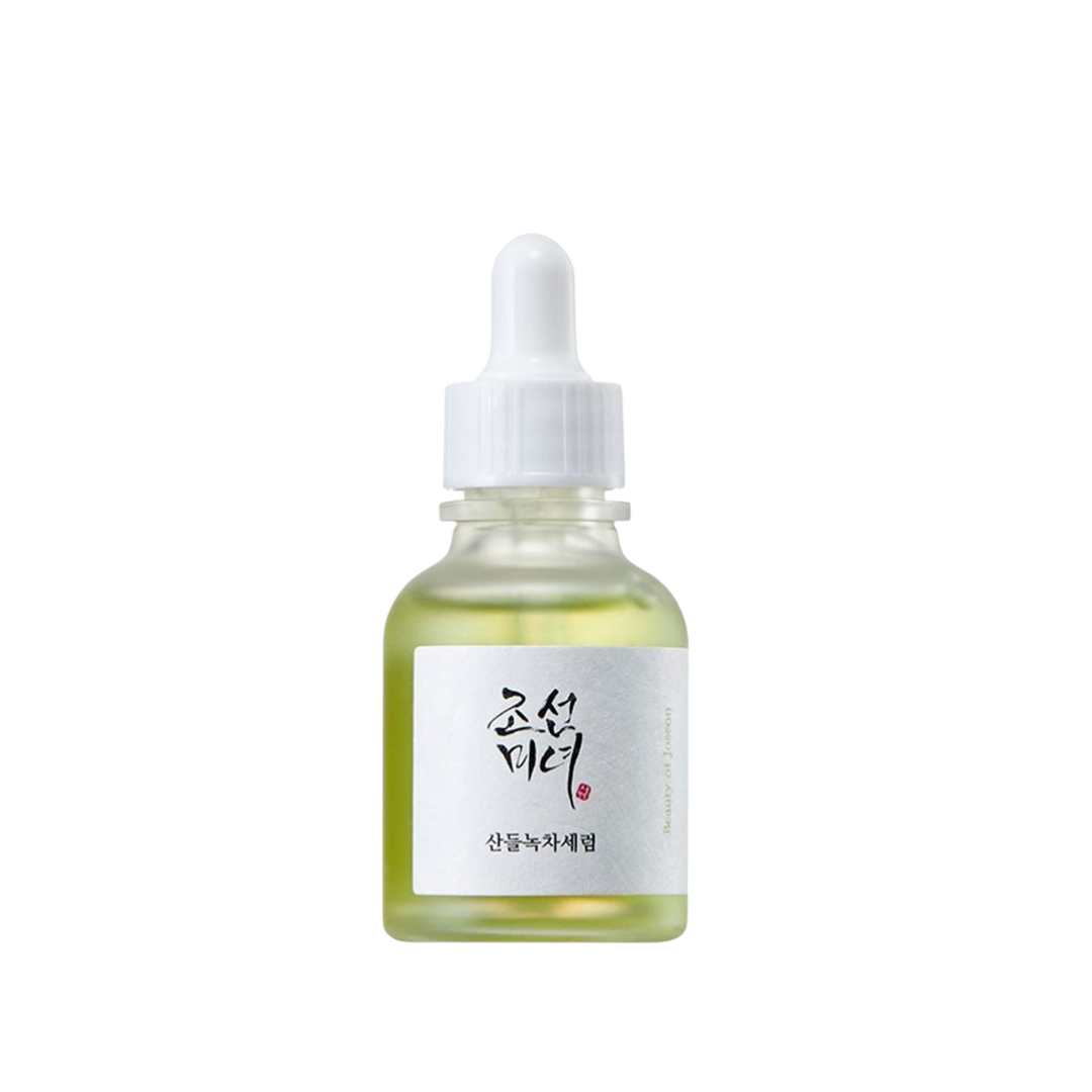 Beauty of Joseon – Sérum Apaisant Thé Vert + Panthénol