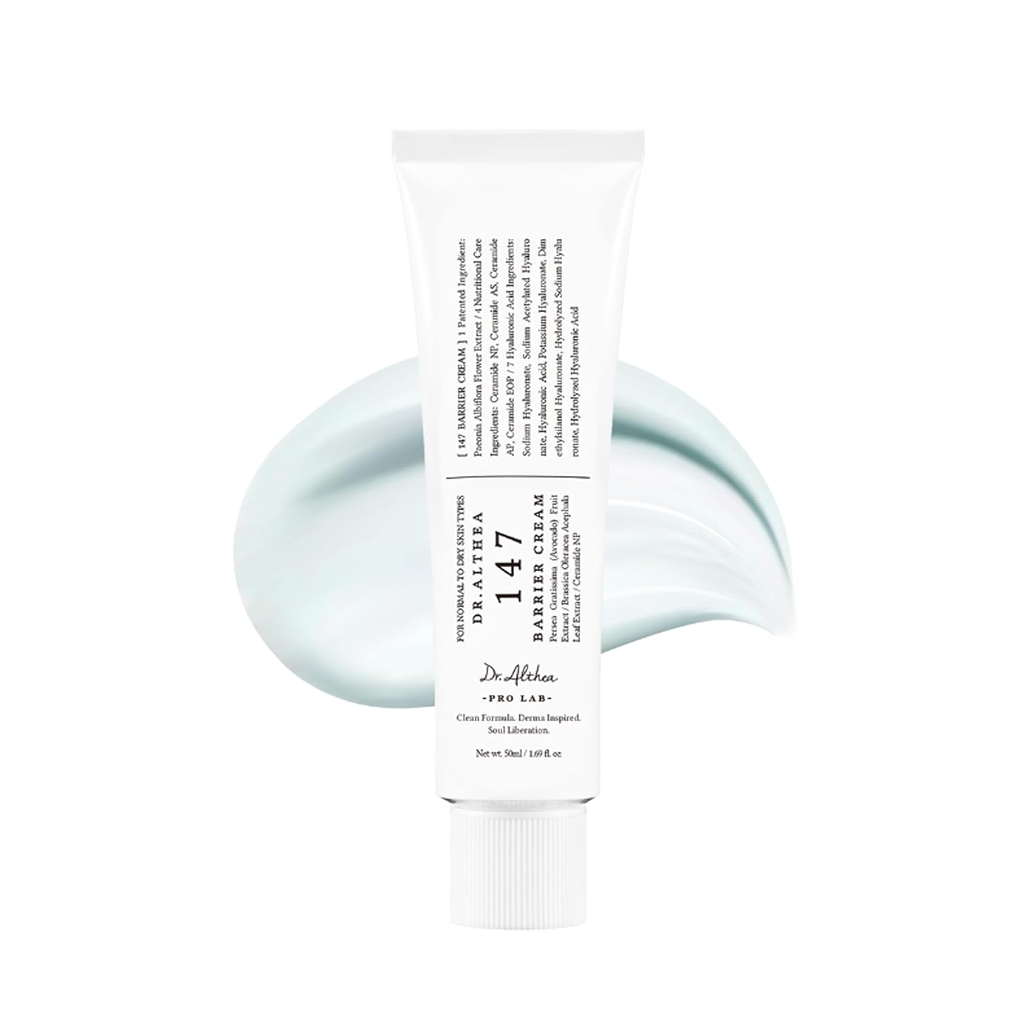 Dr. Althea – Crème Barrière 147 (50 ml)