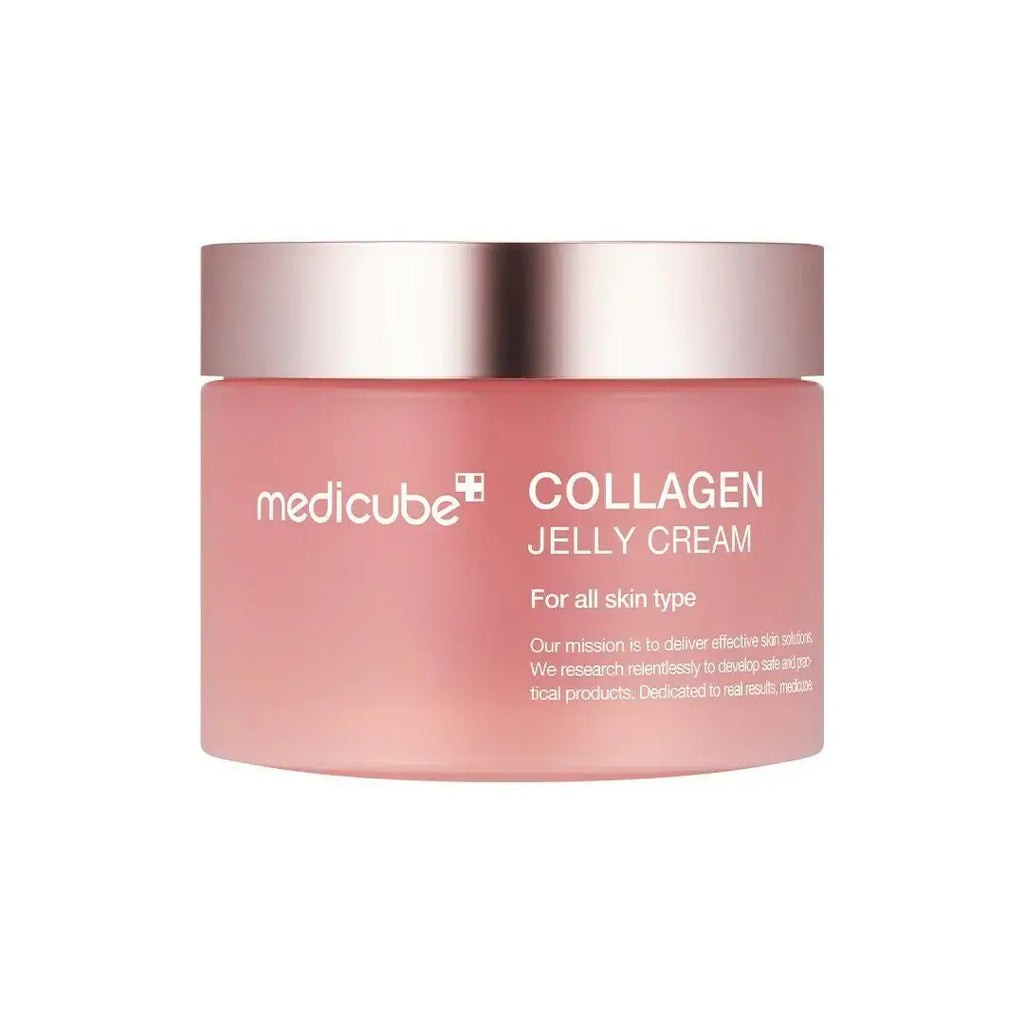 Medicube – Crème Gelée au Collagène 110 ml
