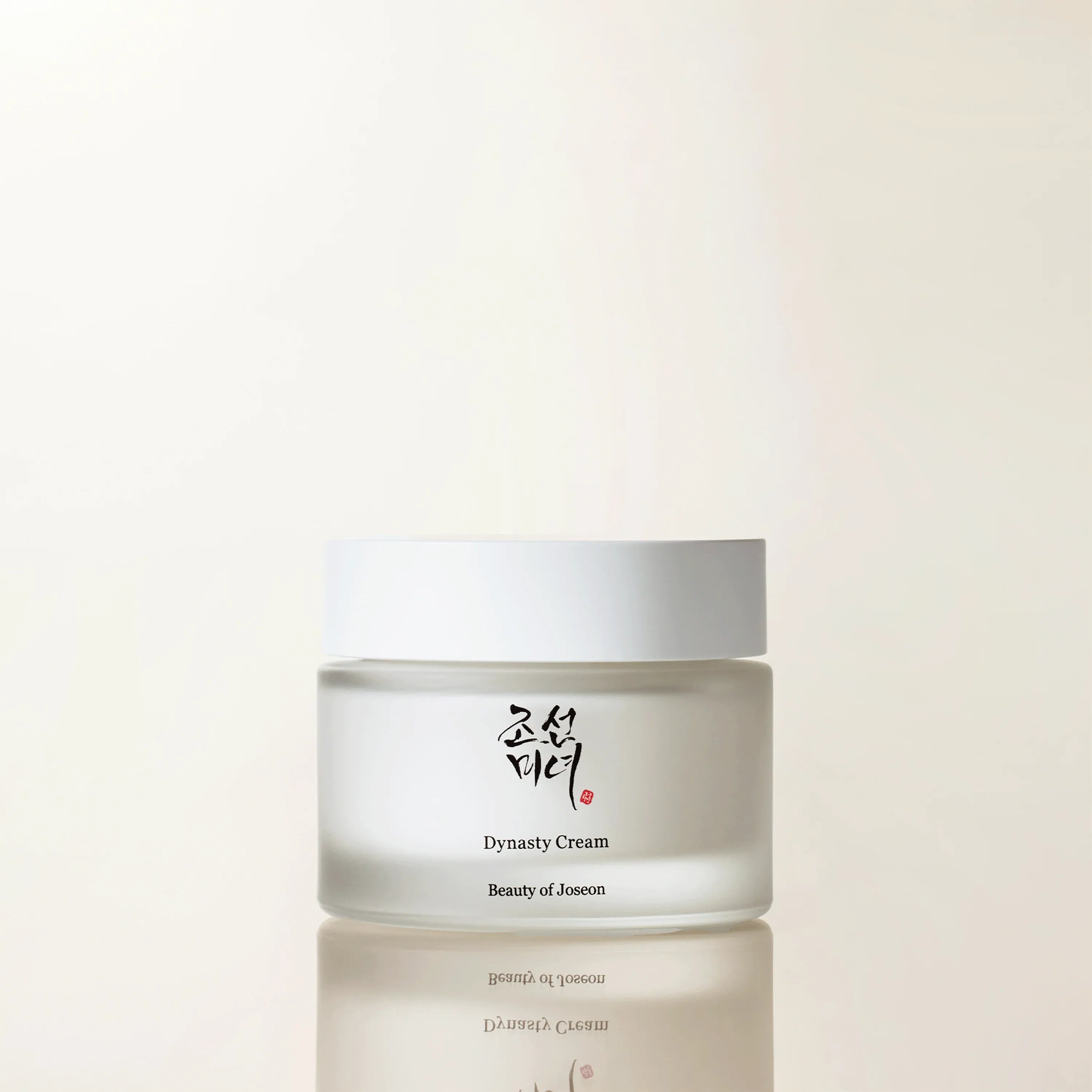 Beauty of Joseon Crème de la Dynastie