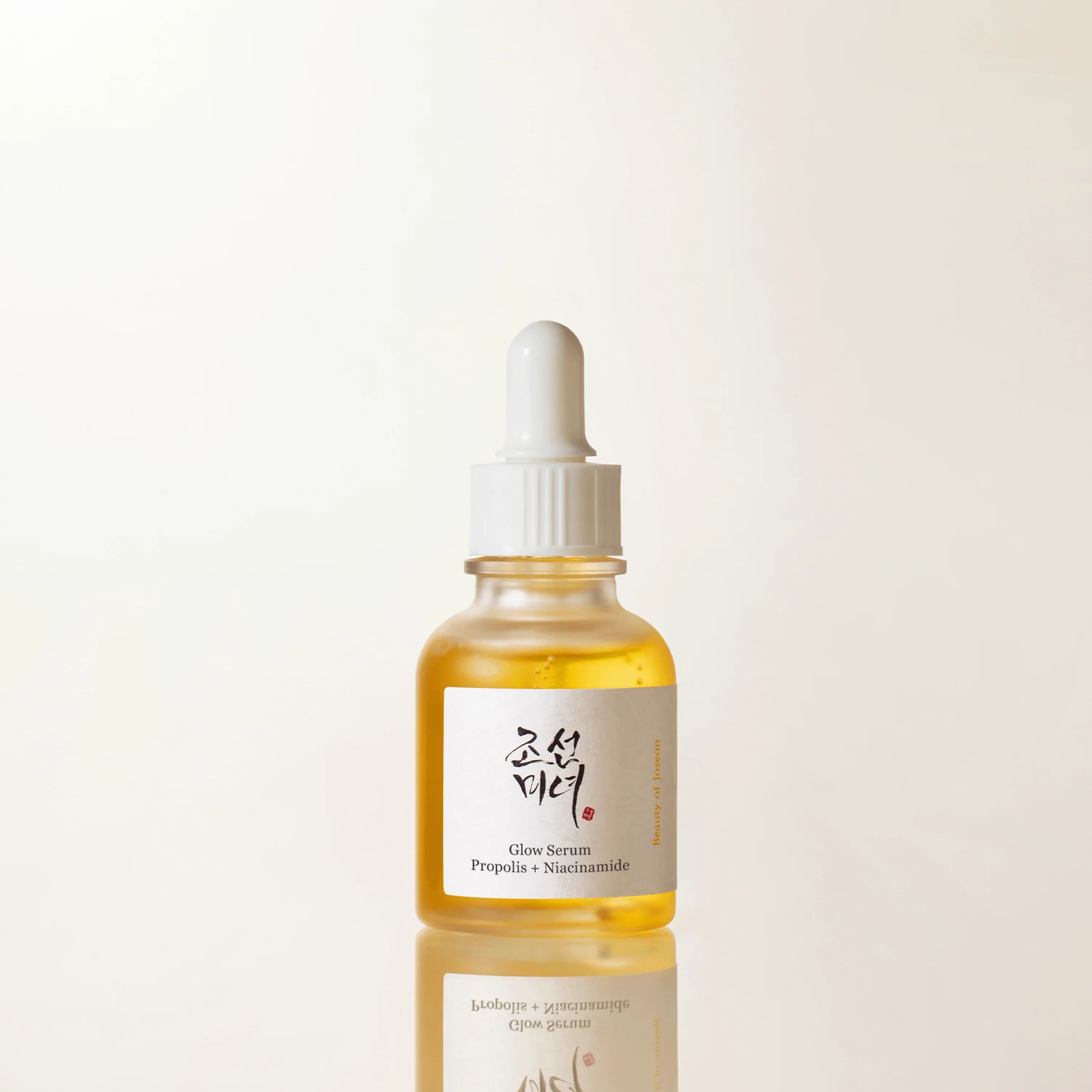 Beauty of Joseon Sérum Éclat Propolis + Niacinamide